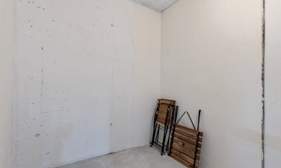 Reventa - Apartamento / piso - Guardamar del Segura