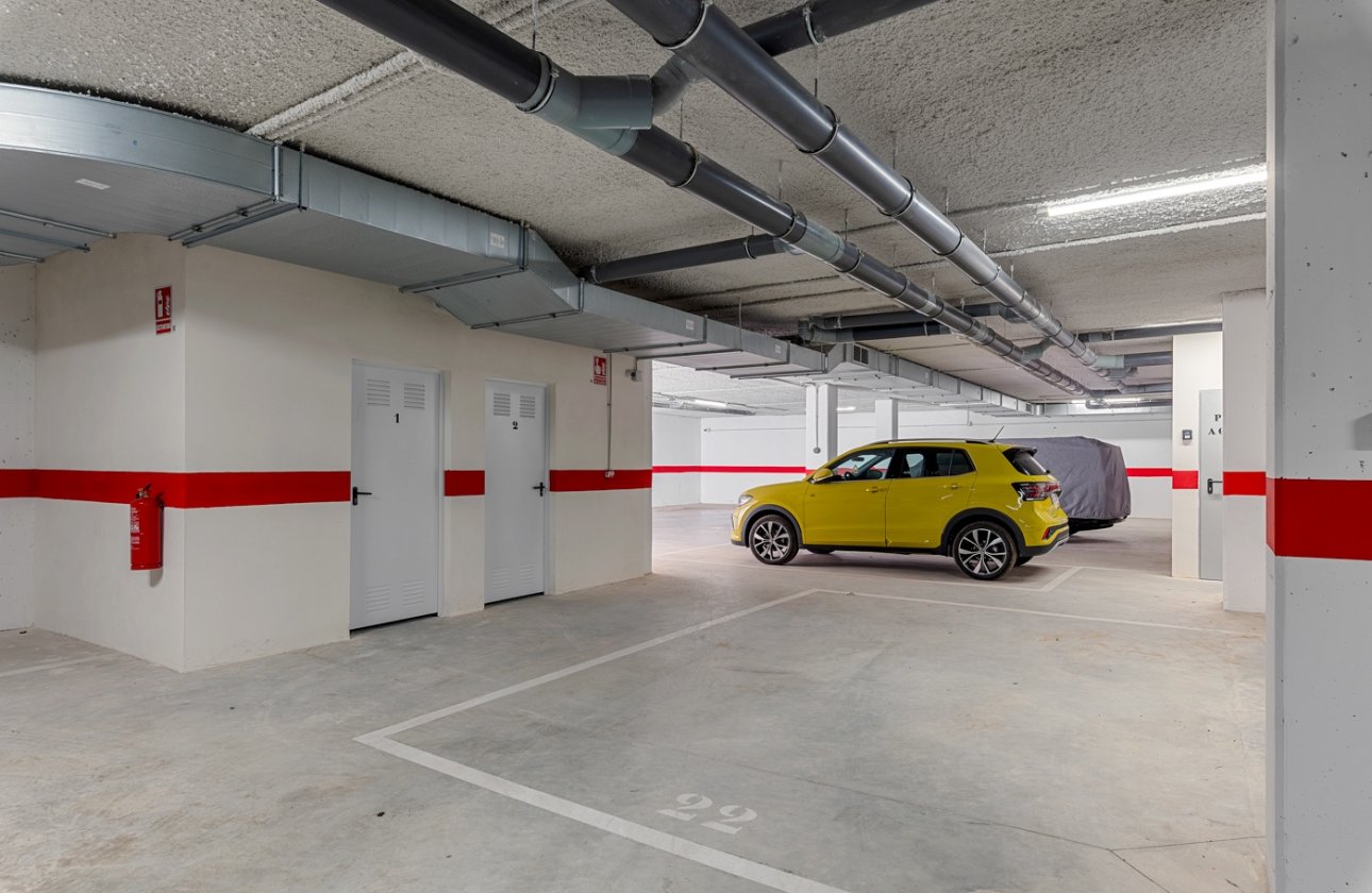 Reventa - Apartamento / piso - Guardamar del Segura