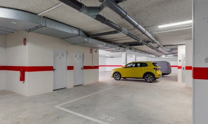 Reventa - Apartamento / piso - Guardamar del Segura