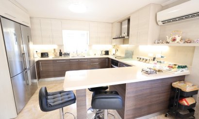 Resale - Villa - Torrevieja - Los Balcones - Los Altos del Edén