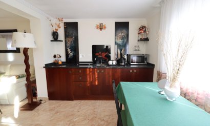 Resale - Villa - Torrevieja - Los Balcones - Los Altos del Edén