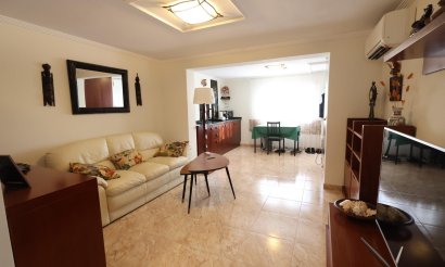 Resale - Villa - Torrevieja - Los Balcones - Los Altos del Edén