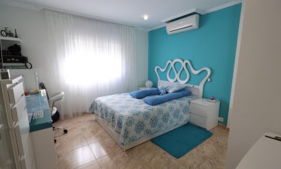 Resale - Villa - Torrevieja - Los Balcones - Los Altos del Edén