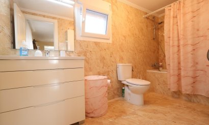 Resale - Villa - Torrevieja - Los Balcones - Los Altos del Edén