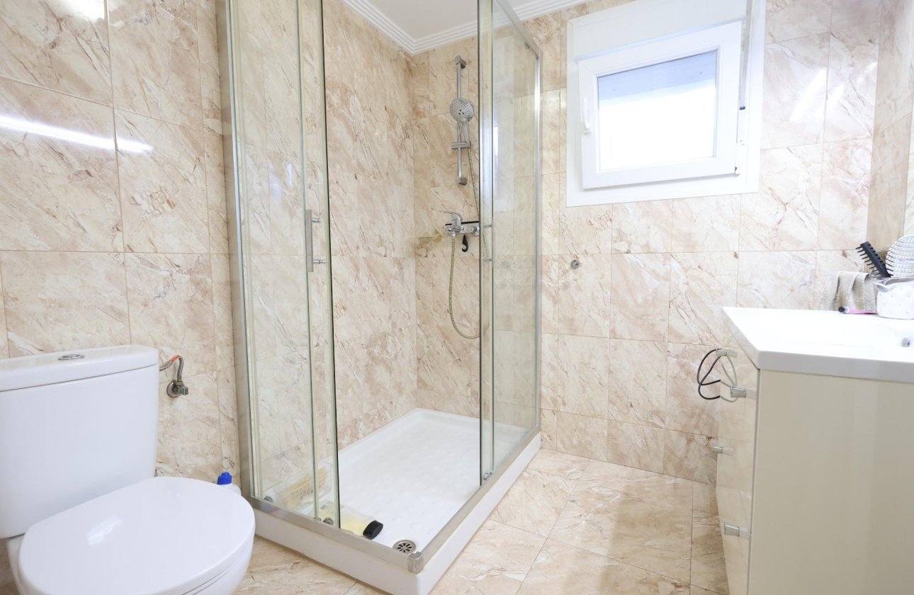 Resale - Villa - Torrevieja - Los Balcones - Los Altos del Edén