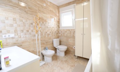 Resale - Villa - Torrevieja - Los Balcones - Los Altos del Edén