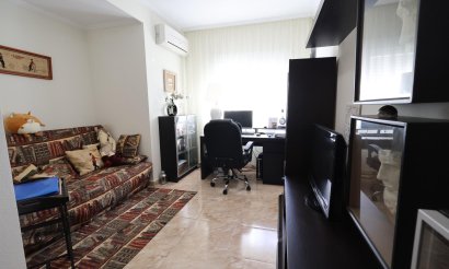 Resale - Villa - Torrevieja - Los Balcones - Los Altos del Edén