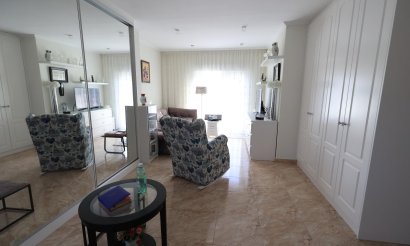 Resale - Villa - Torrevieja - Los Balcones - Los Altos del Edén