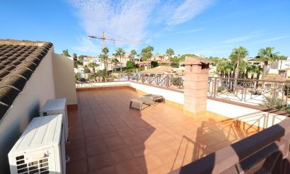 Resale - Villa - Torrevieja - Los Balcones - Los Altos del Edén
