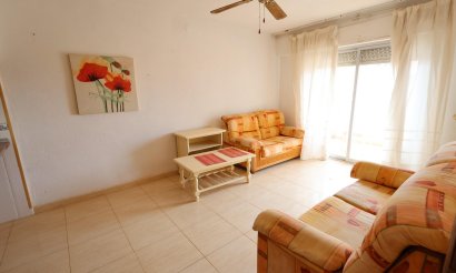 Resale - Apartment / flat - Torrevieja - Punta prima