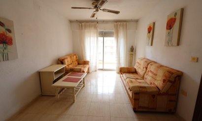 Resale - Apartment / flat - Torrevieja - Punta prima
