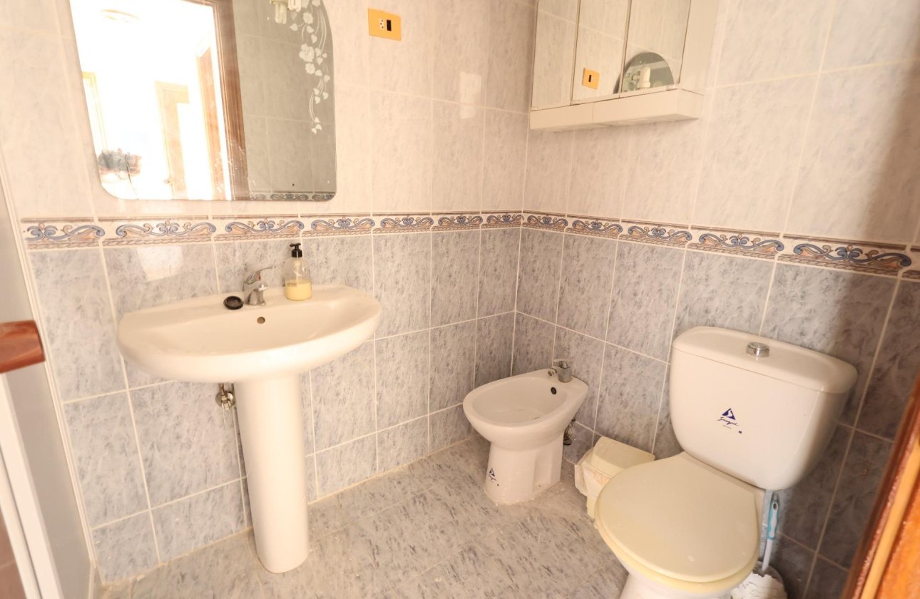 Resale - Apartment / flat - Torrevieja - Punta prima