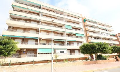 Resale - Apartment / flat - Torrevieja - Punta prima