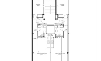 Obra nueva - Apartamento / piso - Alicante - Centro