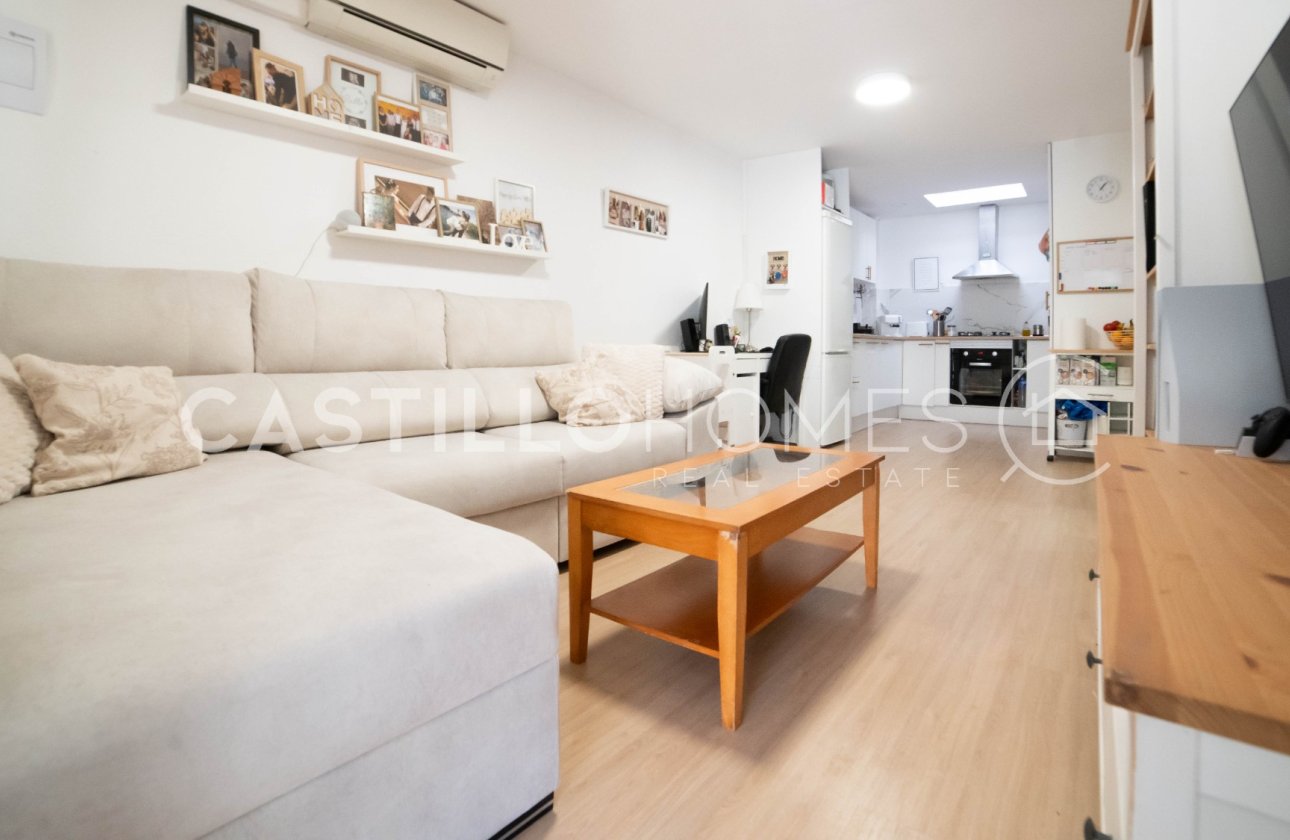 Resale - Townhouse - Torrevieja - El Chaparral