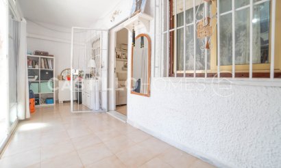 Resale - Townhouse - Torrevieja - El Chaparral