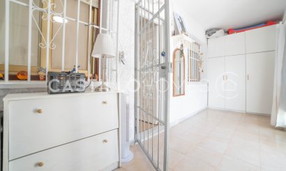 Resale - Townhouse - Torrevieja - El Chaparral