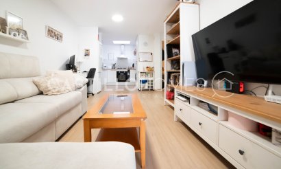 Resale - Townhouse - Torrevieja - El Chaparral