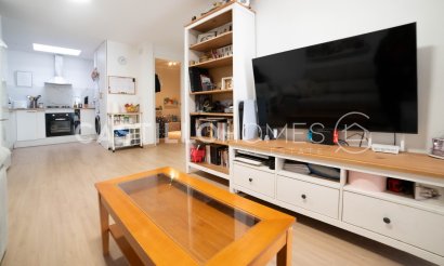 Resale - Townhouse - Torrevieja - El Chaparral