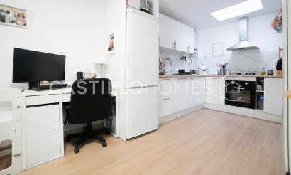 Resale - Townhouse - Torrevieja - El Chaparral