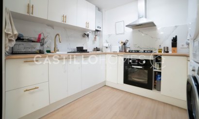 Resale - Townhouse - Torrevieja - El Chaparral