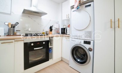 Resale - Townhouse - Torrevieja - El Chaparral