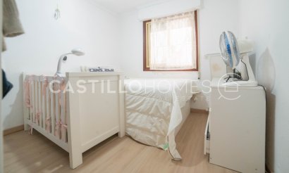 Resale - Townhouse - Torrevieja - El Chaparral