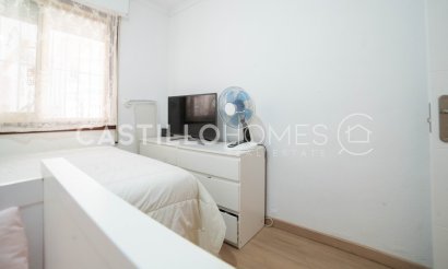 Resale - Townhouse - Torrevieja - El Chaparral