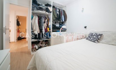 Resale - Townhouse - Torrevieja - El Chaparral