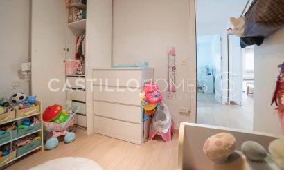 Resale - Townhouse - Torrevieja - El Chaparral