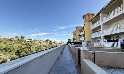 Resale - Apartment / flat - Cabo Roig