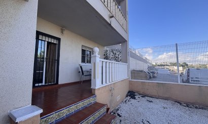 Resale - Apartment / flat - Cabo Roig