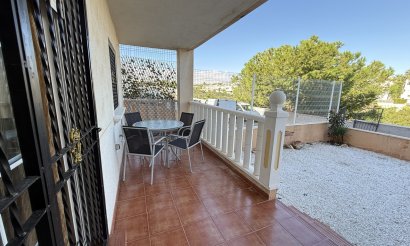 Resale - Apartment / flat - Cabo Roig