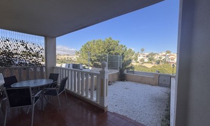 Resale - Apartment / flat - Cabo Roig