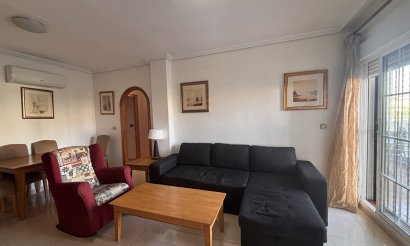 Resale - Apartment / flat - Cabo Roig