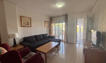Resale - Apartment / flat - Cabo Roig