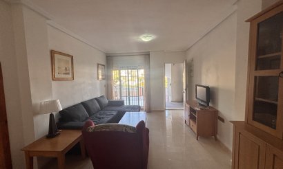Resale - Apartment / flat - Cabo Roig