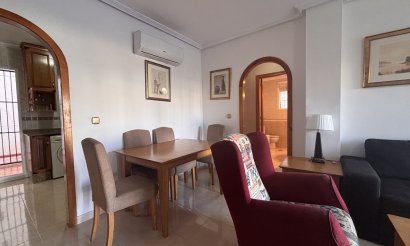 Resale - Apartment / flat - Cabo Roig