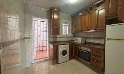 Resale - Apartment / flat - Cabo Roig