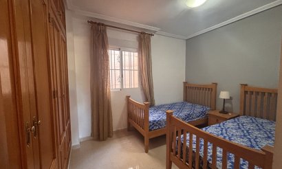 Resale - Apartment / flat - Cabo Roig