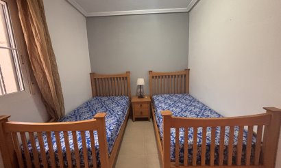 Resale - Apartment / flat - Cabo Roig