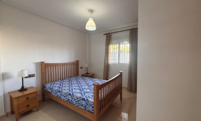 Resale - Apartment / flat - Cabo Roig