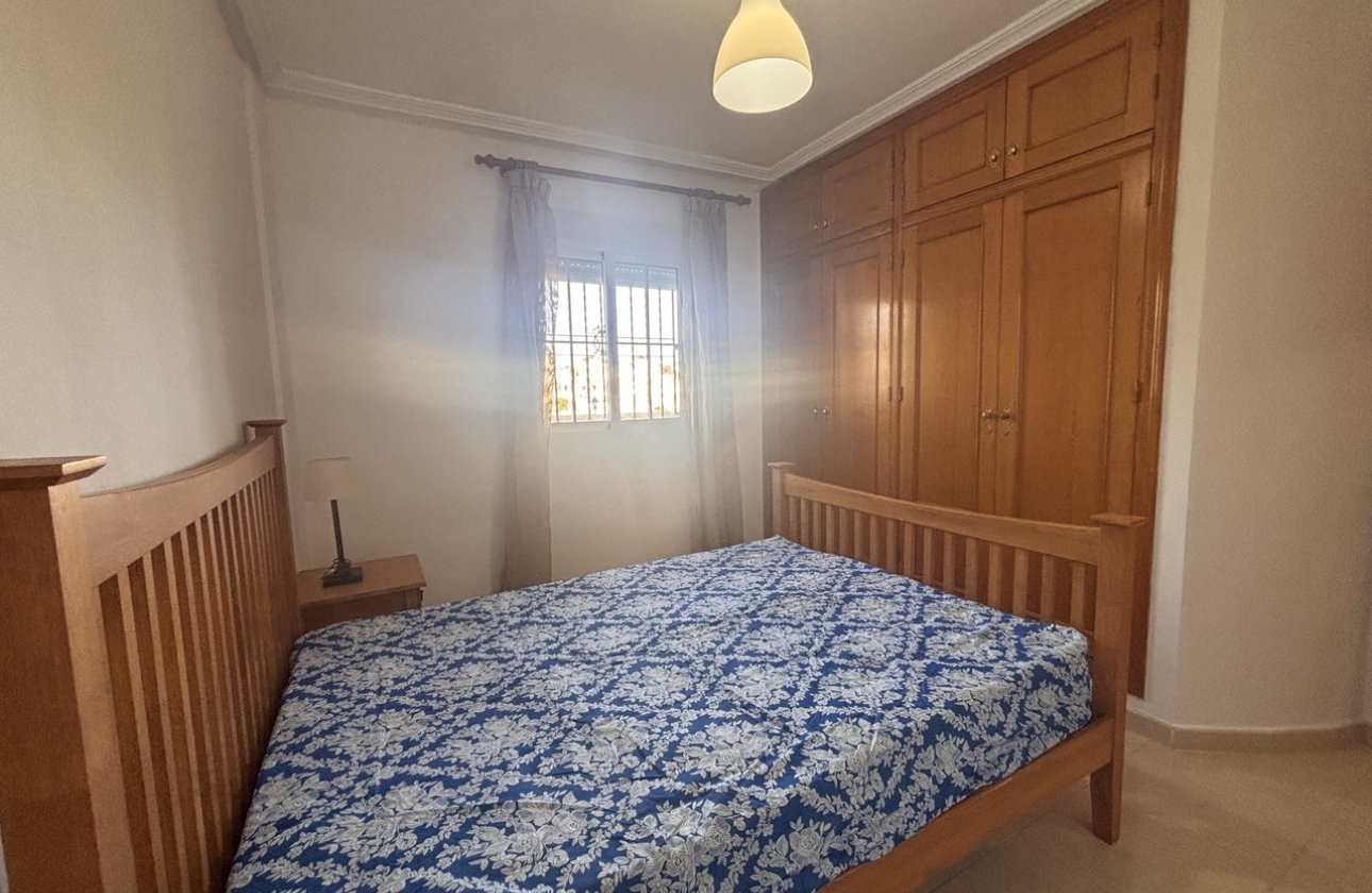 Resale - Apartment / flat - Cabo Roig