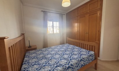 Resale - Apartment / flat - Cabo Roig