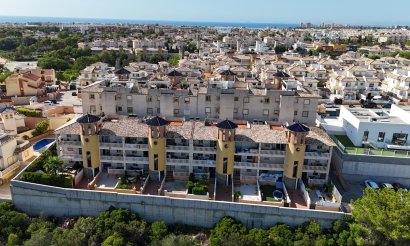 Resale - Apartment / flat - Cabo Roig