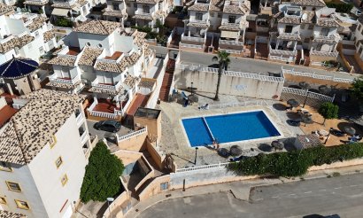Resale - Apartment / flat - Cabo Roig