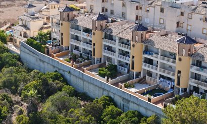 Resale - Apartment / flat - Cabo Roig