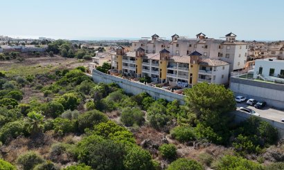 Resale - Apartment / flat - Cabo Roig