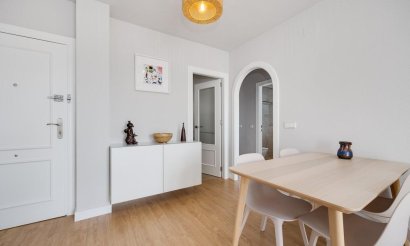 Resale - Apartment / flat - Orihuela Costa - Campoamor