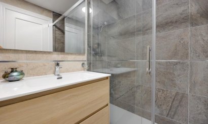 Resale - Apartment / flat - Orihuela Costa - Campoamor